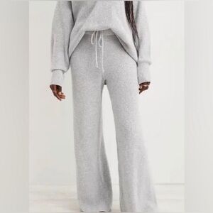 Aerie CozyUp Waffle Set